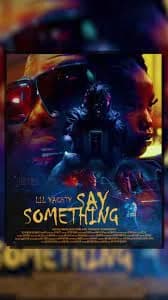 Lil Yachty Poster